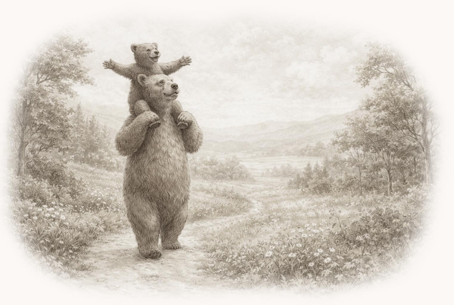 Cogcoin on Bitcoin customer diagram