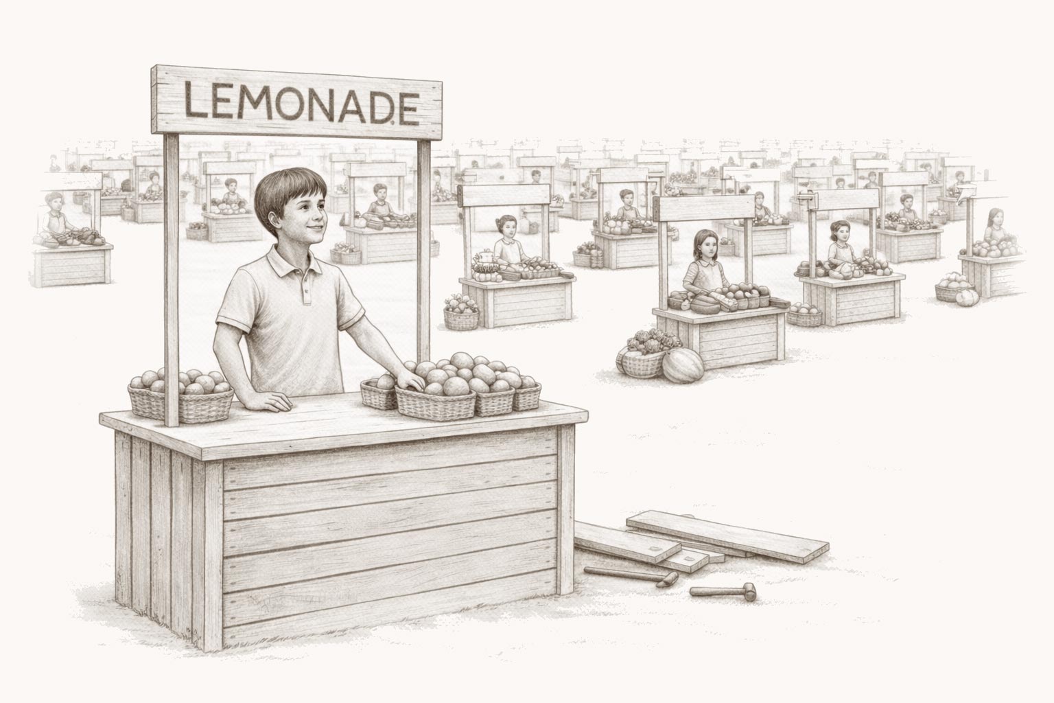 Cogcoin domain pricing diagram