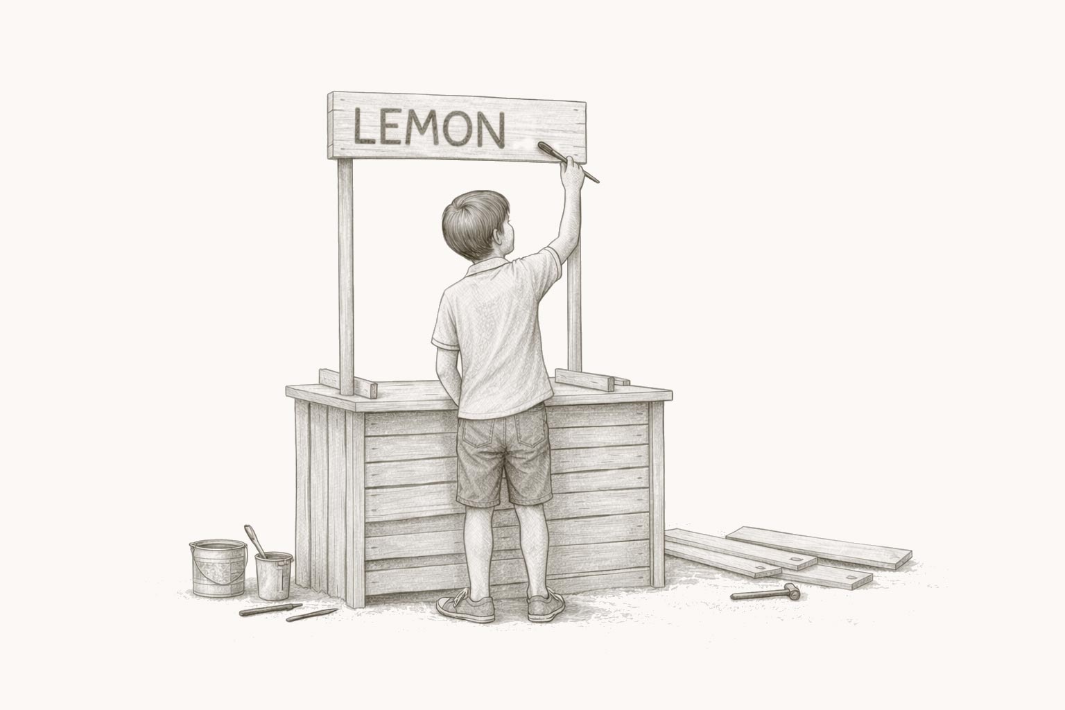 Digital identity diagram