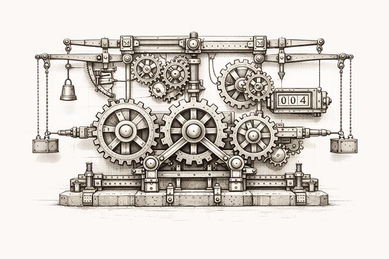 Indexer package diagram