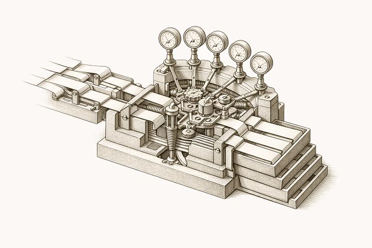Scoring package diagram